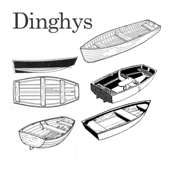 Dinghy