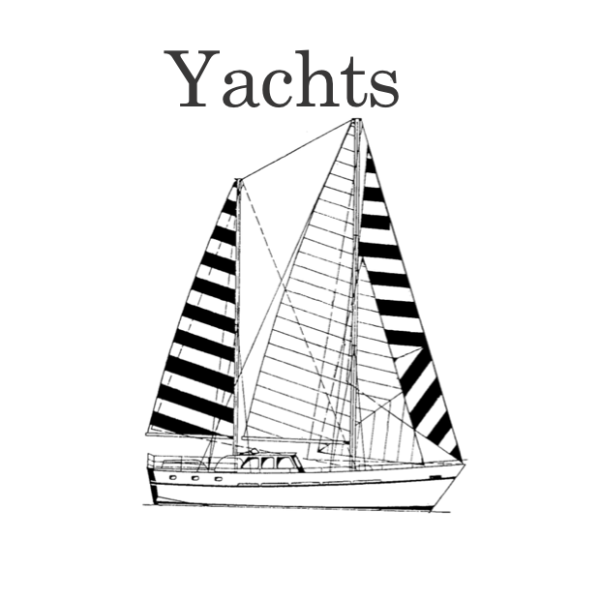 Yachts