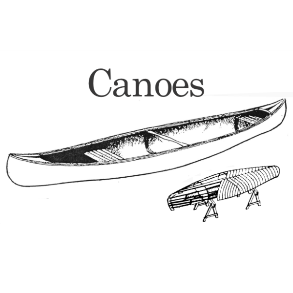 canoe