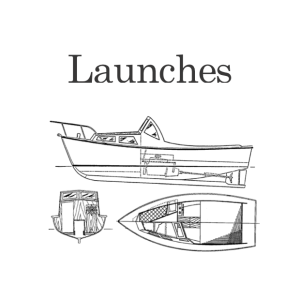 launches