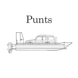 punt