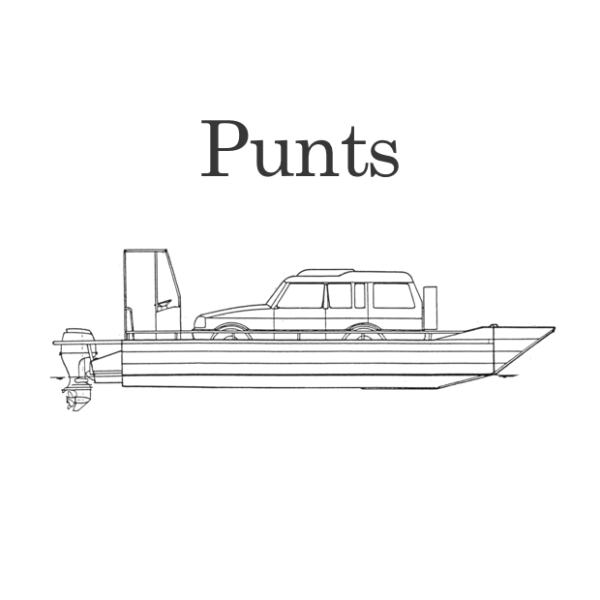 punt