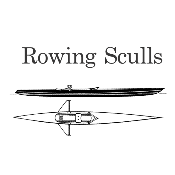 rowing