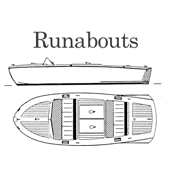 runabouts