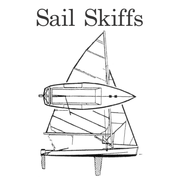 sail skiff