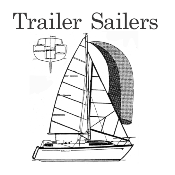 trailer sailer